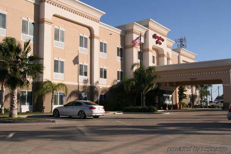 Hotel La Quinta By Wyndham Corpus Christi-N Padre Isl. Exterior foto