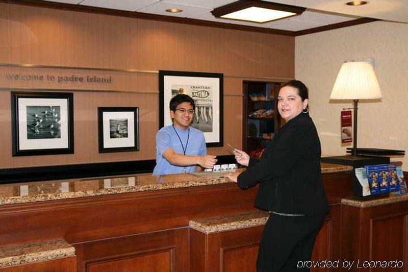 Hotel La Quinta By Wyndham Corpus Christi-N Padre Isl. Interior foto